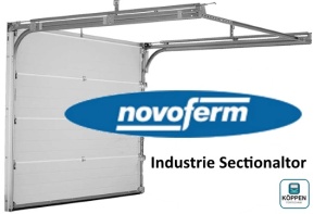 Industrietor Ersatzteile Novoferm