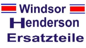 Windsor Henderson Ersatzteile