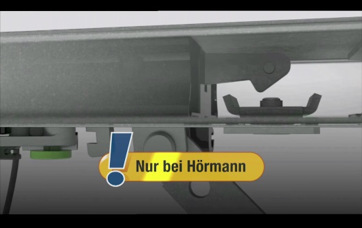 Hörmann Handsender auch als Ersatzteil im Überblick - Hörmann / Novoferm  Ersatzteile günstig für Tore und mehr