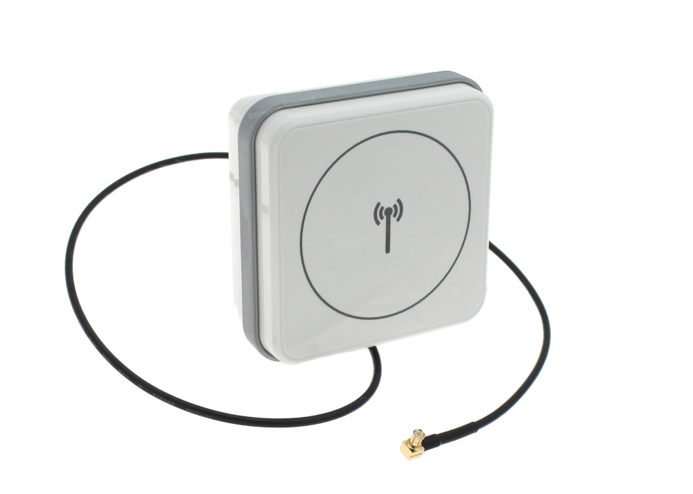 Empfänger Antenne Bluetooth® Typ BTA 800 von Hörmann