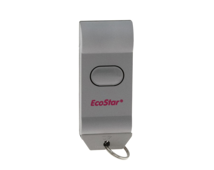 Handsender Hörmann Ecostar 40-1 (40 MHz) 1-Tastenhandsender