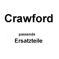 Crawford Ersatzteile