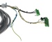 Antrieb Kabel Motor / Steuerung KMSE-5 für elektronischen