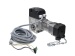 Antrieb Kit Sektionaltor Impuls 100 Nm für Ø 25,4 mm