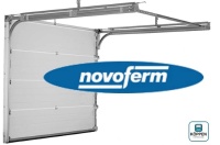 Garagen Sectionaltor Ersatzteile Novoferm